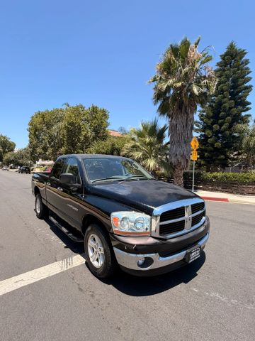 dodge ram 1500 pickup 2006 1D7HA18N76J103270 image dodge ram 1500 pickup 2006 1D7HA18N76J103270 image